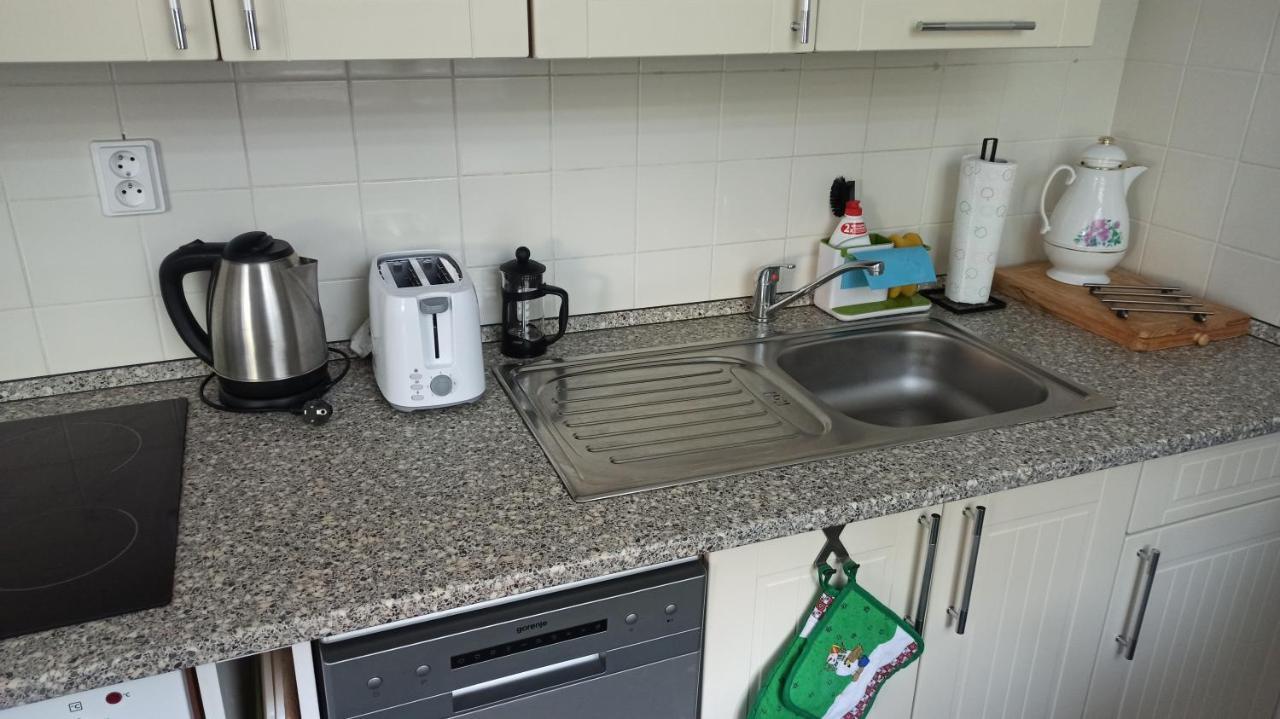 Utulny Byt V Jizerskych Horach -Apartman Mili Korenov Exterior photo